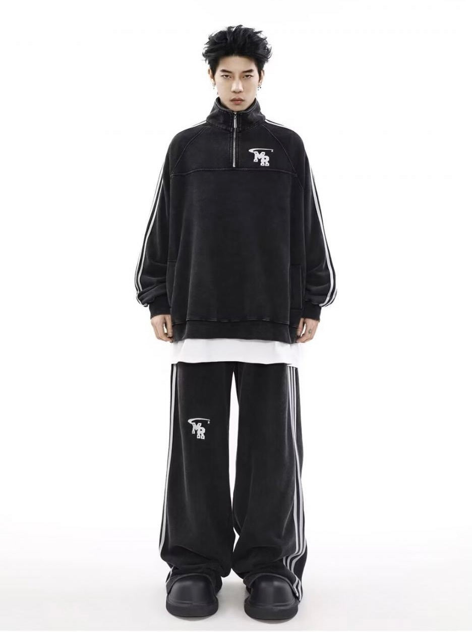 【特別価格/Set-Up】Track Fit Street Set-Up mry001612