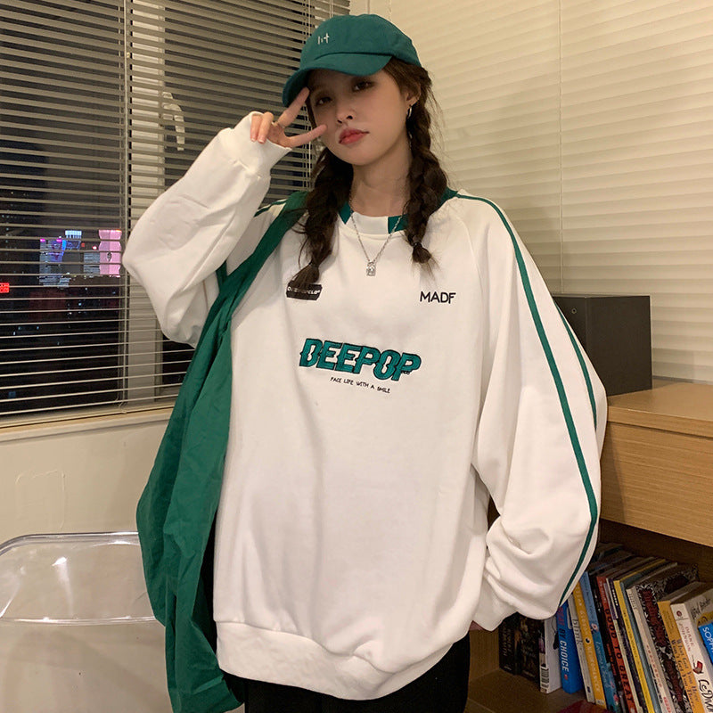 ヒップホップ　ストリートスウェット　mry000330
