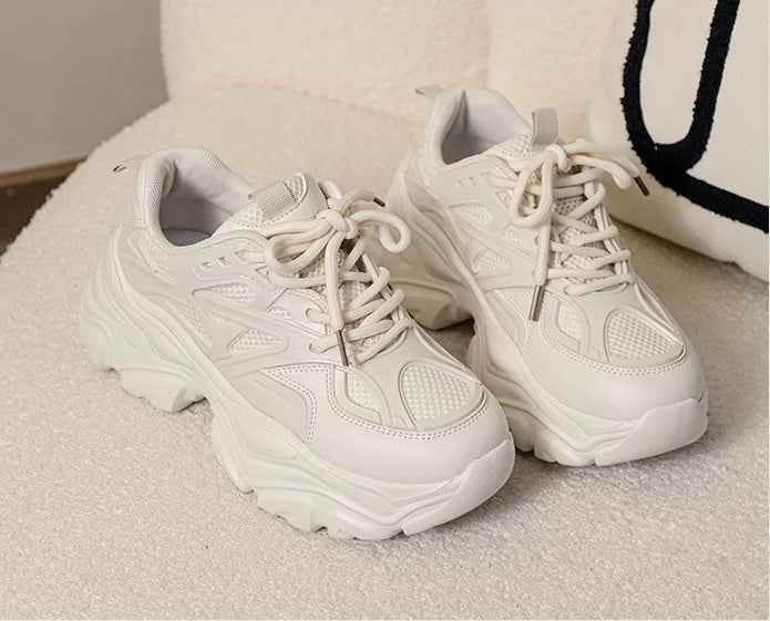 Cloudstep Chunky Sneakers mry001706