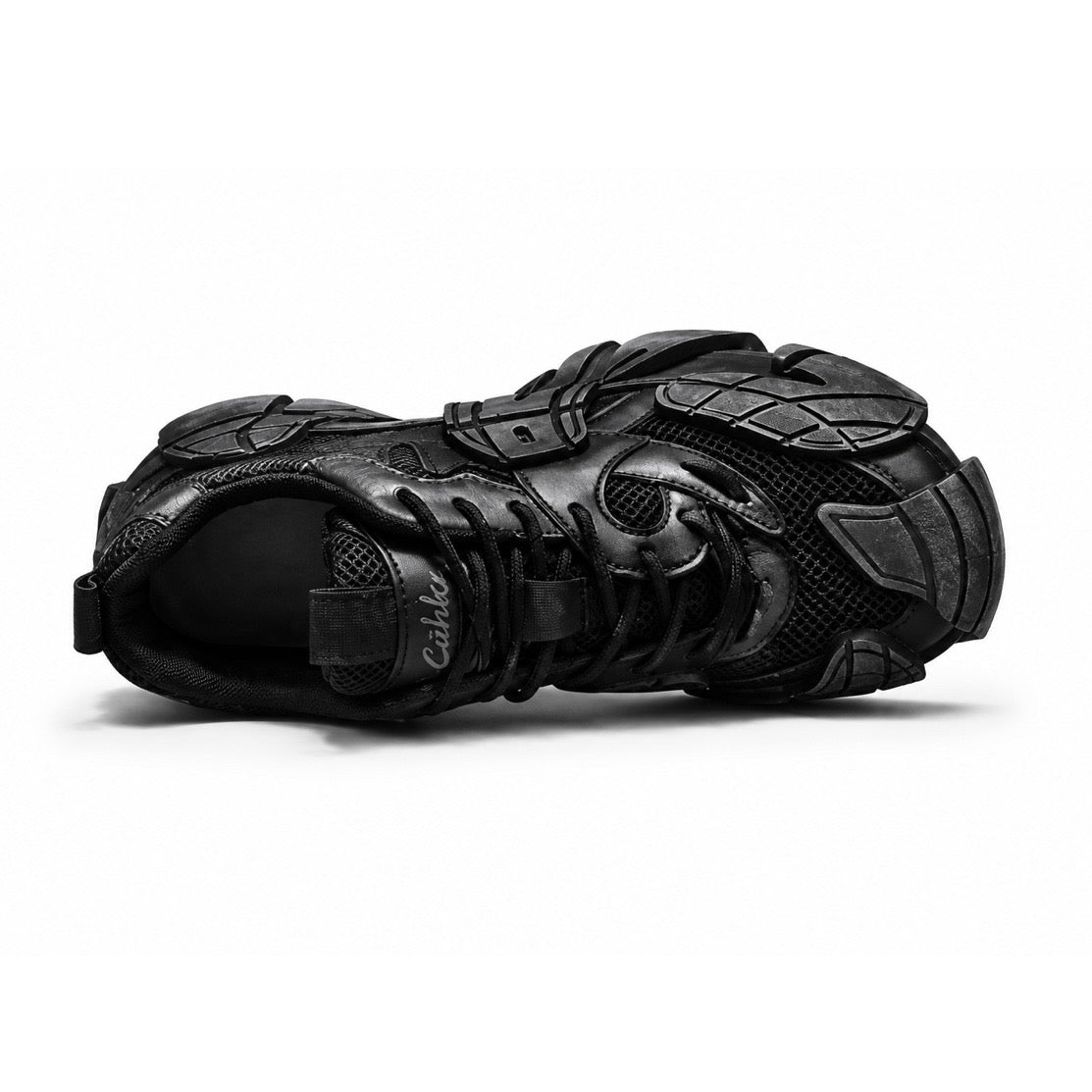 Avant-Garde Chunky Sneakers mry002164