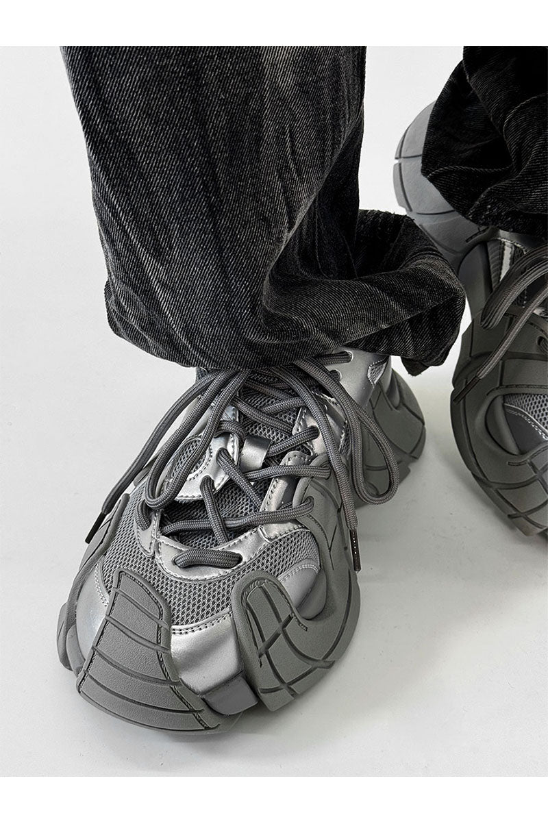 MechaForm Sneakers mry001742