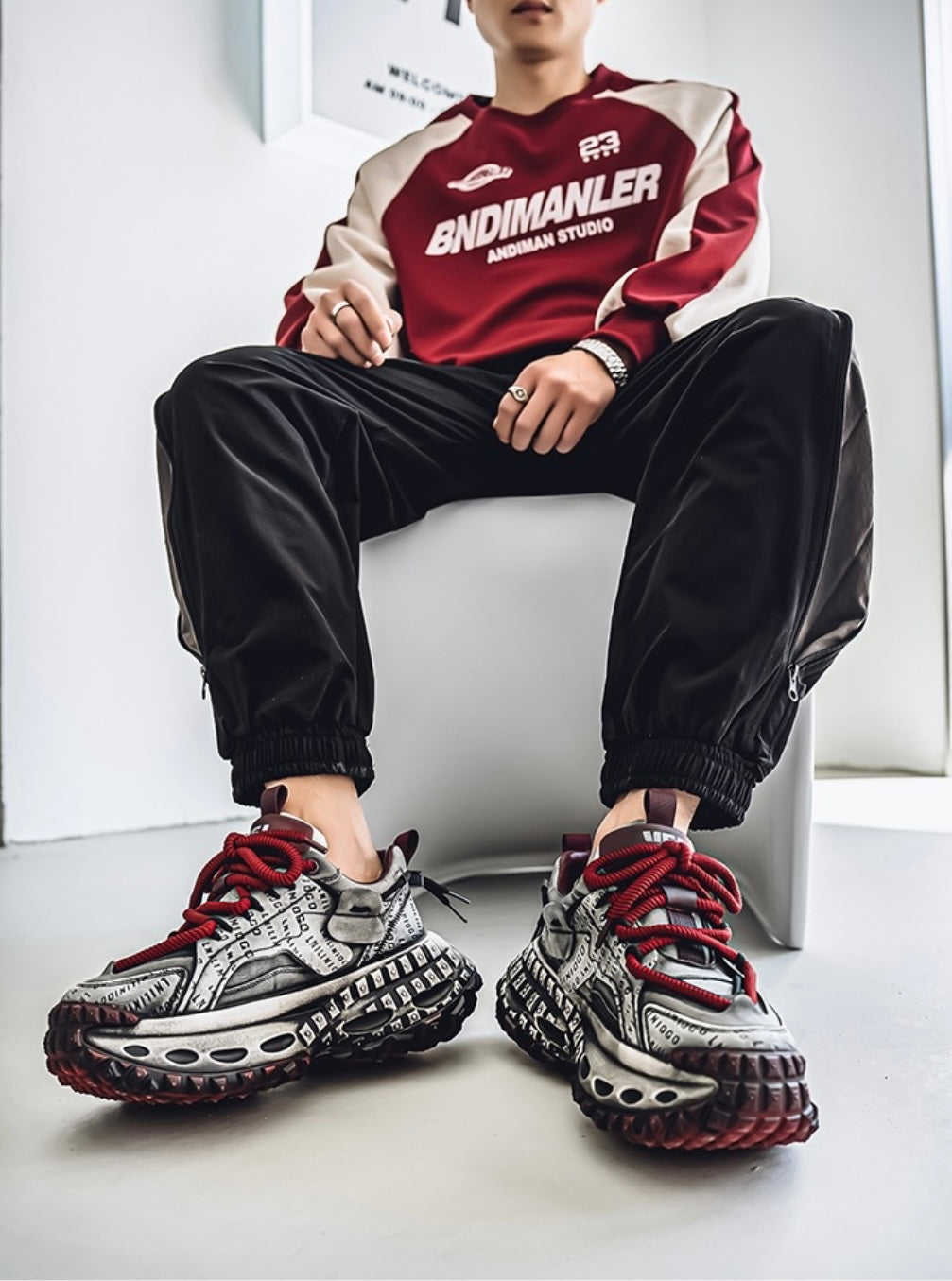 3color】SHSXY Terrain Boosts mry001740