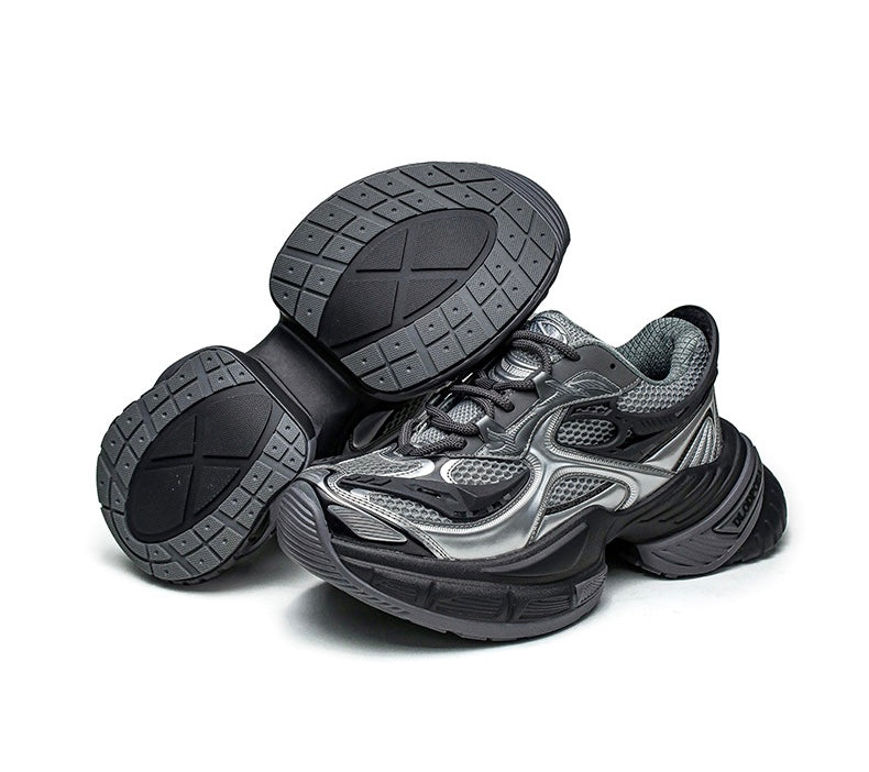 【2color】NeoCore Sneakers mry001741