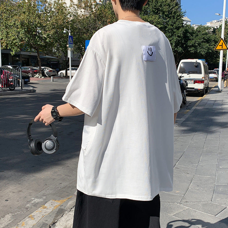 2023SS オーバーサイズ  ツーピース デザイン ゆったりシンプル 韓国カジュアル 韓国ストリートmry000888