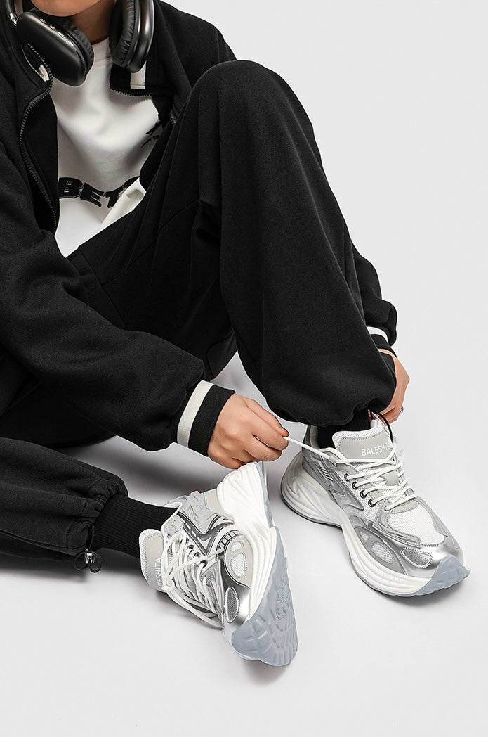 【3color】Desert Flash Athletic Sneakers mry001673