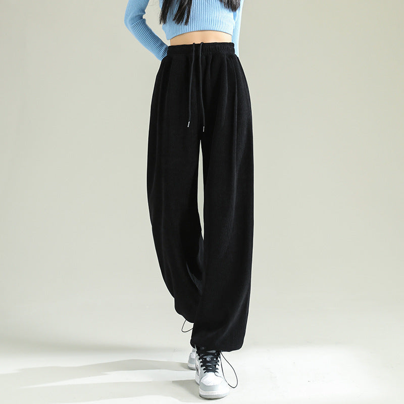 コーデュロイスウェット　AW　mry000289