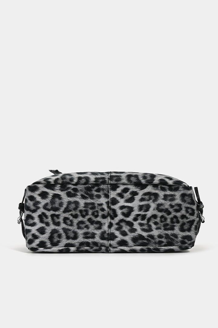 Leopard Shoulder Bag mry002257