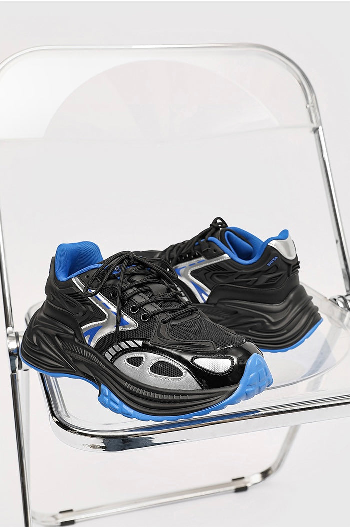 【3color】Desert Flash Athletic Sneakers mry001673