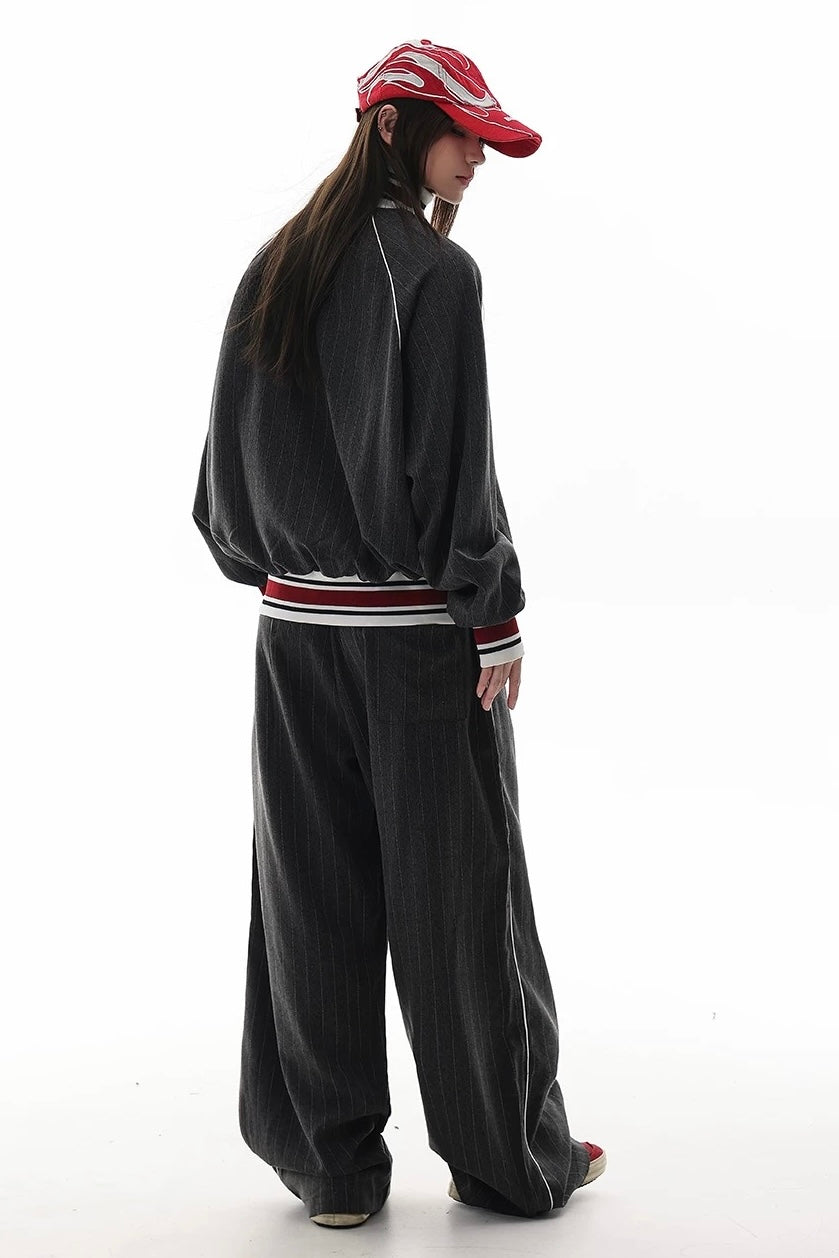 【Set-Up】Pinstripe Track Set-Up mry002245