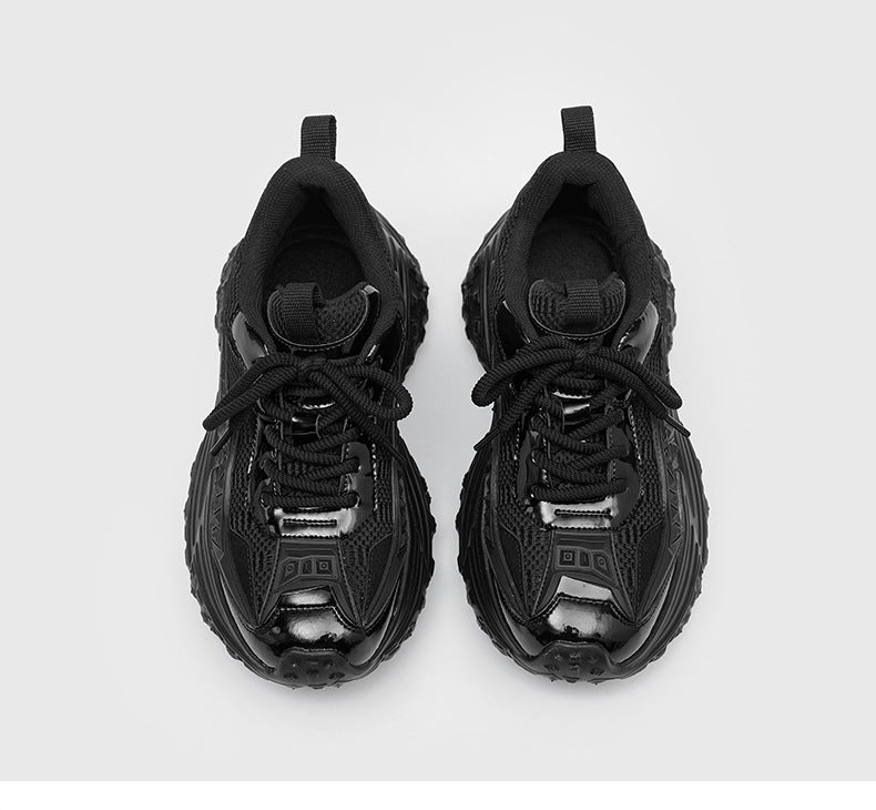 Hyper Wave Sole Sneakers mry001951