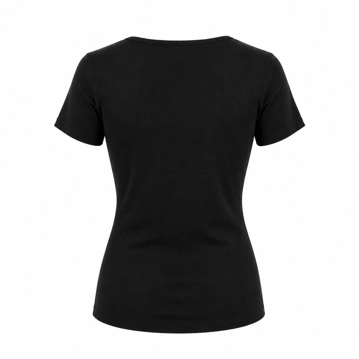 【新作】ゴシッククロス フィットTシャツ mry002597