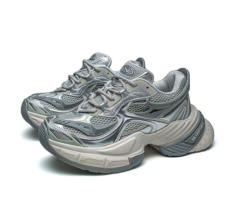 【2color】NeoCore Sneakers mry001741