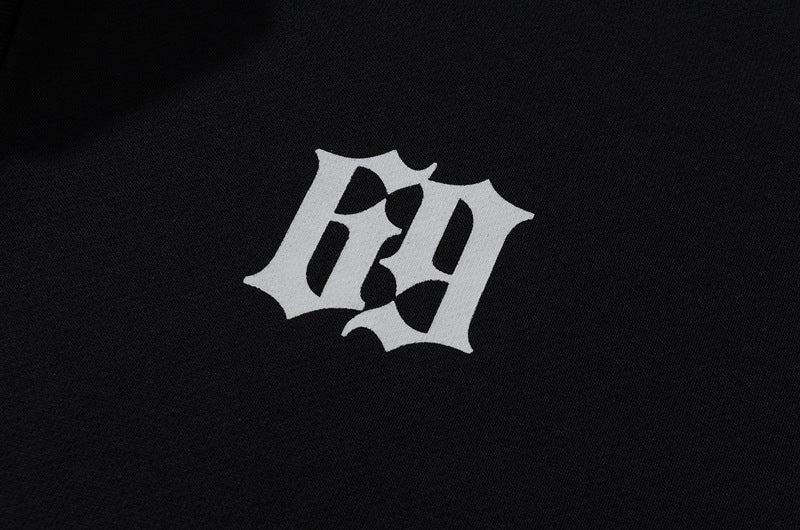 【2color】CHOIZE Sporty Street Sweatshirt mry001620