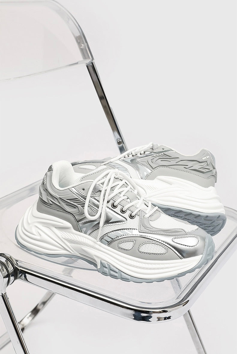 【3color】Desert Flash Athletic Sneakers mry001673