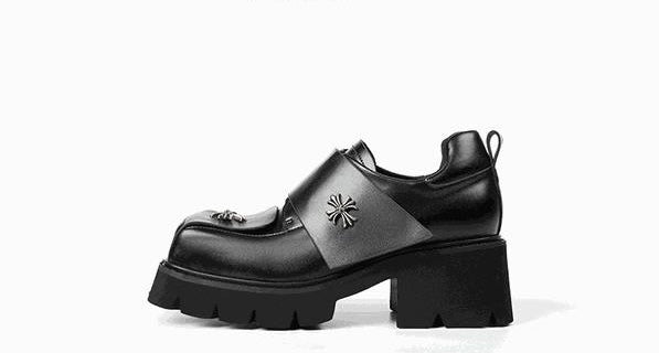 Celestial Chunky Loafers mry001662