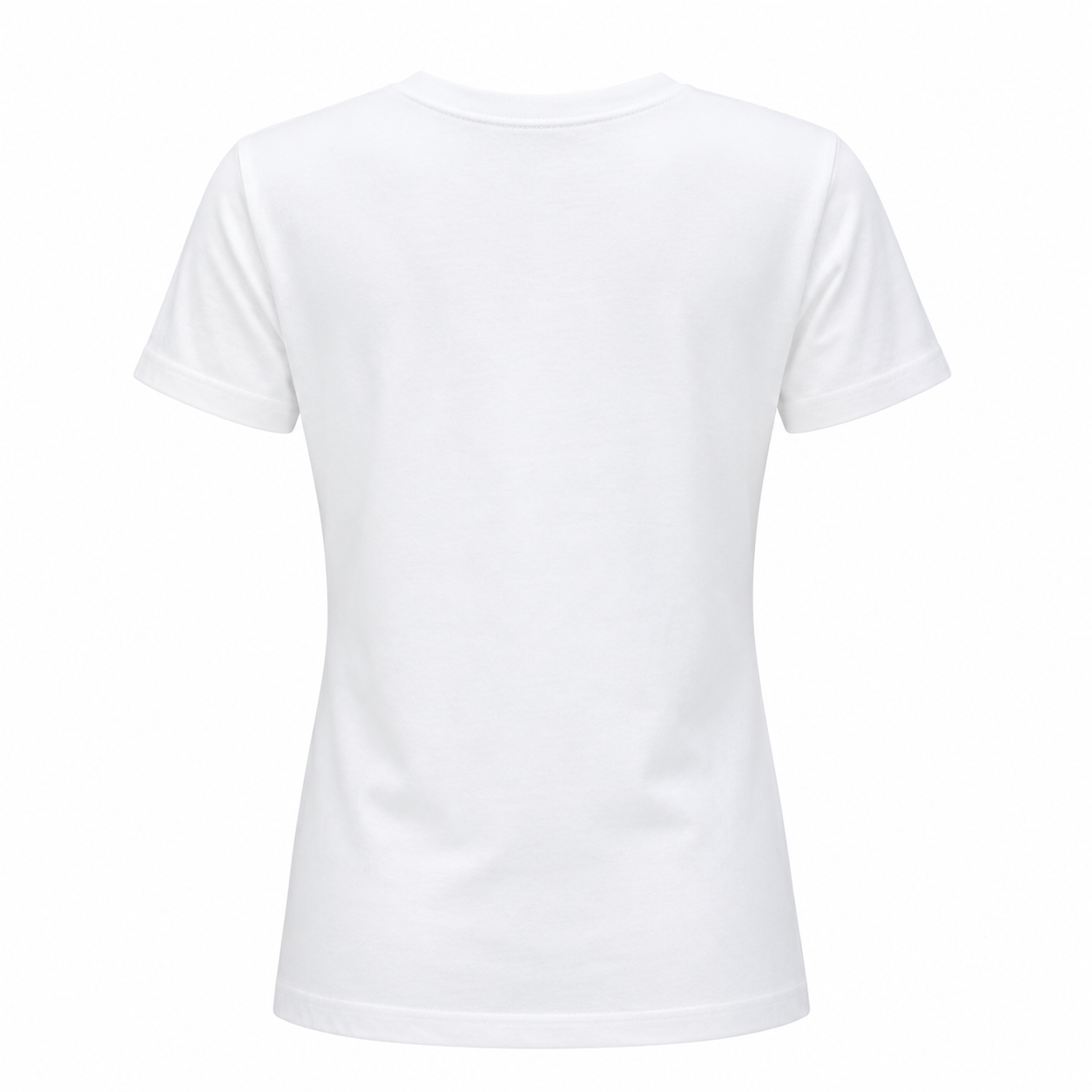 【新作】シルバーノート フィットTシャツ mry002649