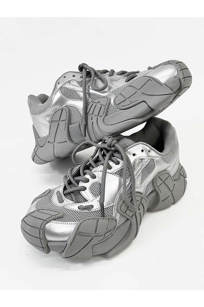 MechaForm Sneakers mry001742