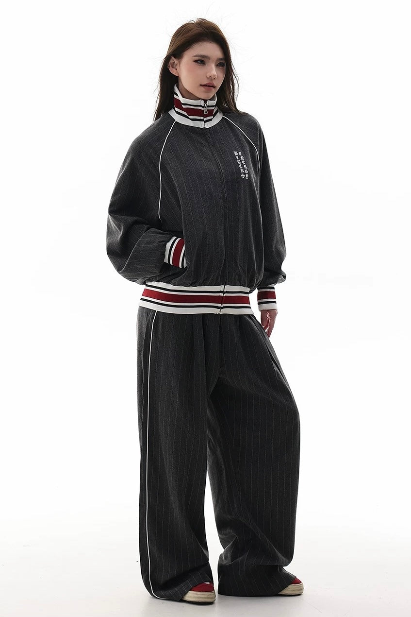 【Set-Up】Pinstripe Track Set-Up mry002245