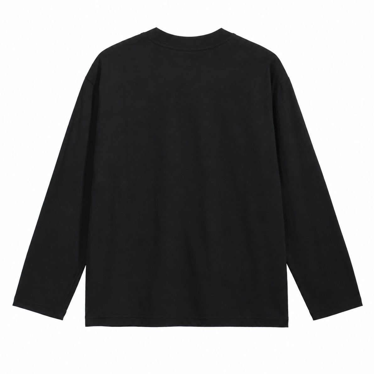 【新作】 リピートナンバー オーバーサイズTシャツ mry002731