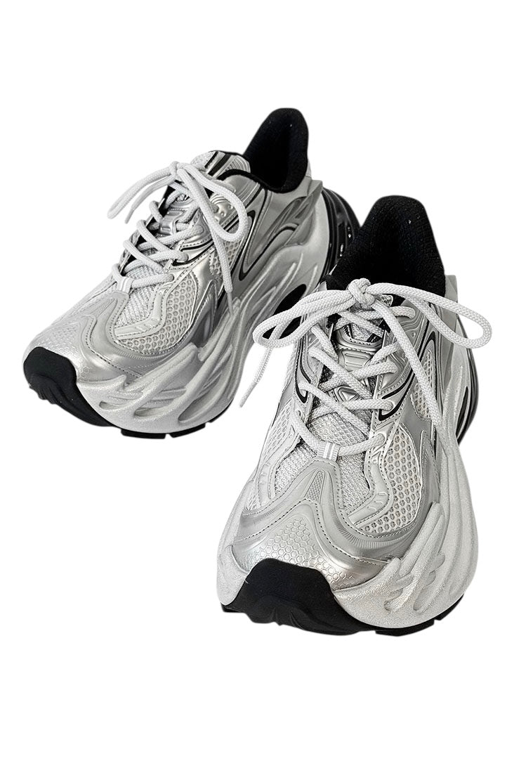 Chunky Tech Sneakers mry002162