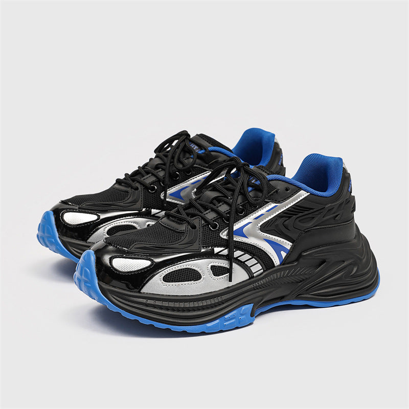 【3color】Desert Flash Athletic Sneakers mry001673