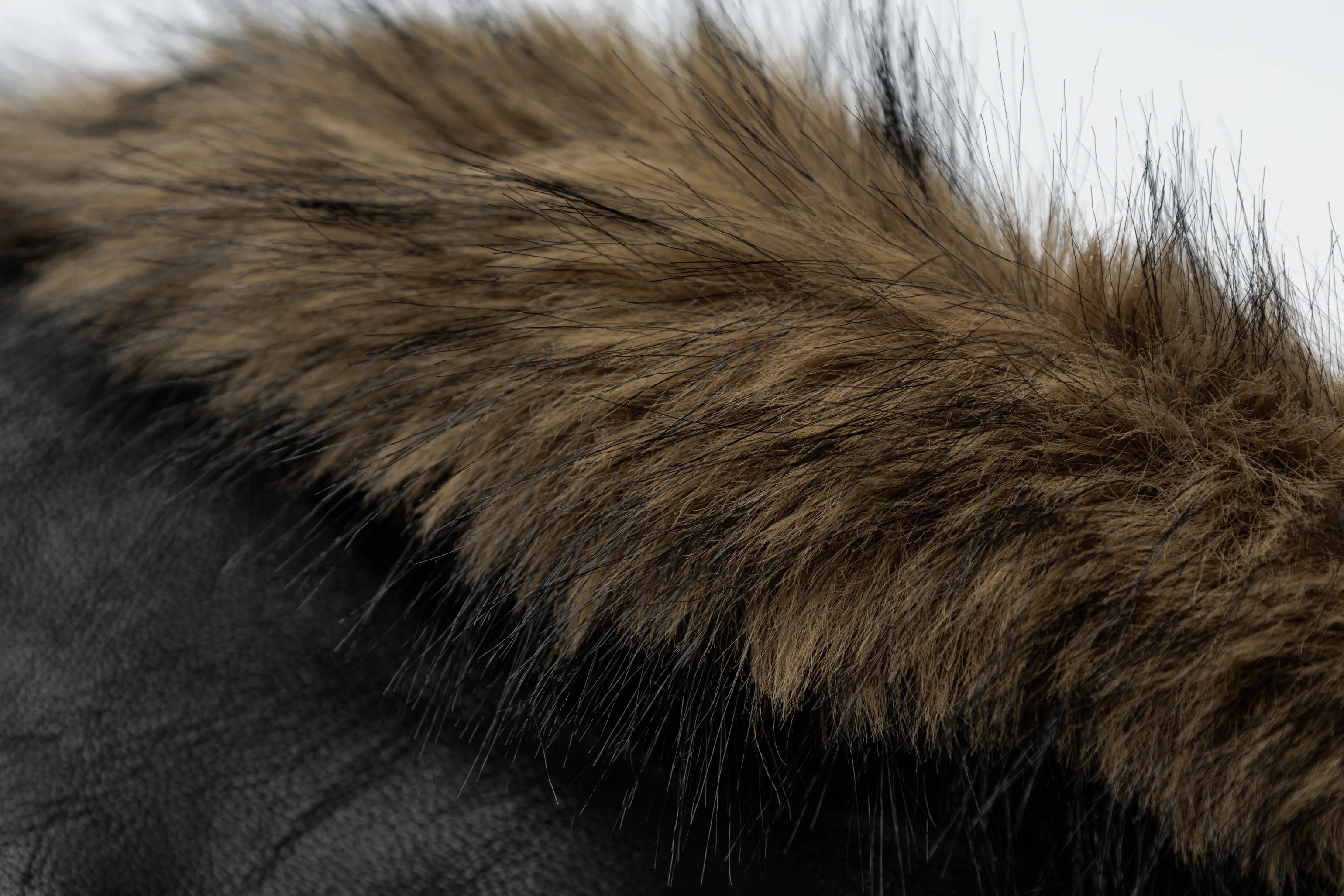 Cropped Leather Jacket mry002013