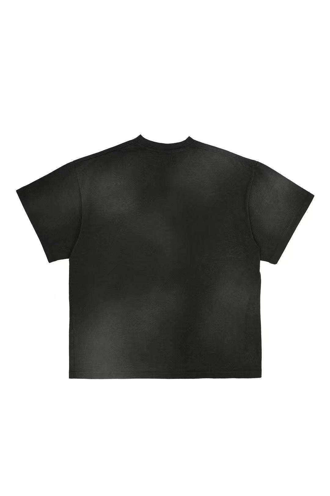 Reversed Varsity Graphic T-Shirt mry001735