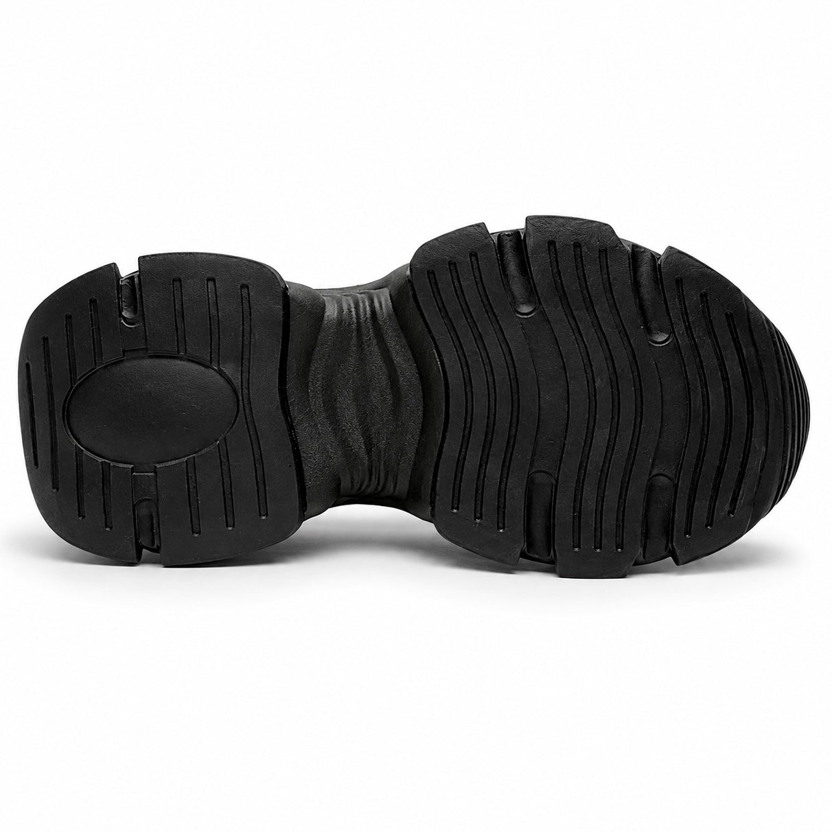Cyber Wave Chunky Sneakers mry002159