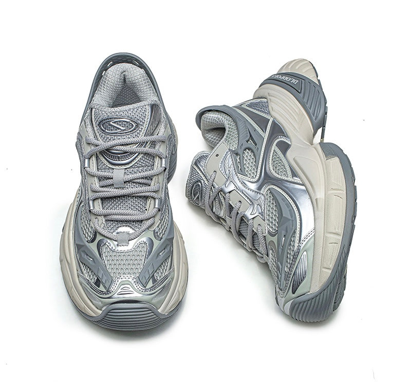【2color】NeoCore Sneakers mry001741