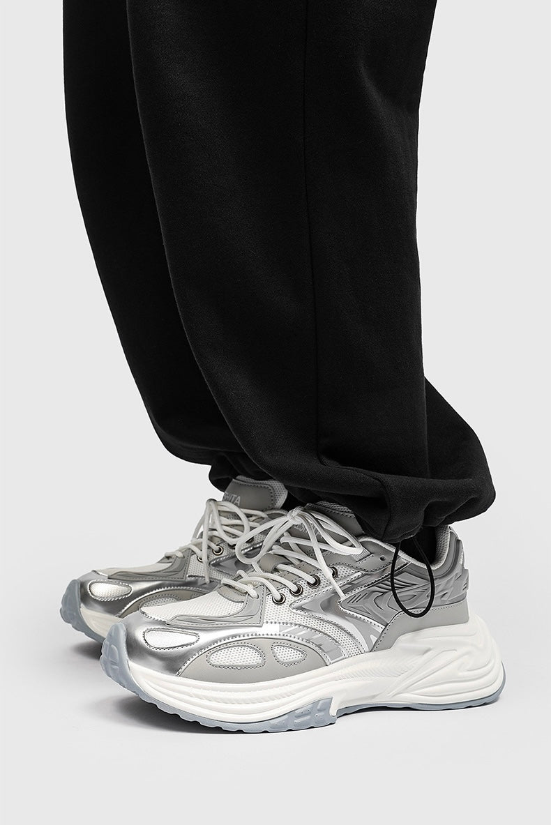 【3color】Desert Flash Athletic Sneakers mry001673