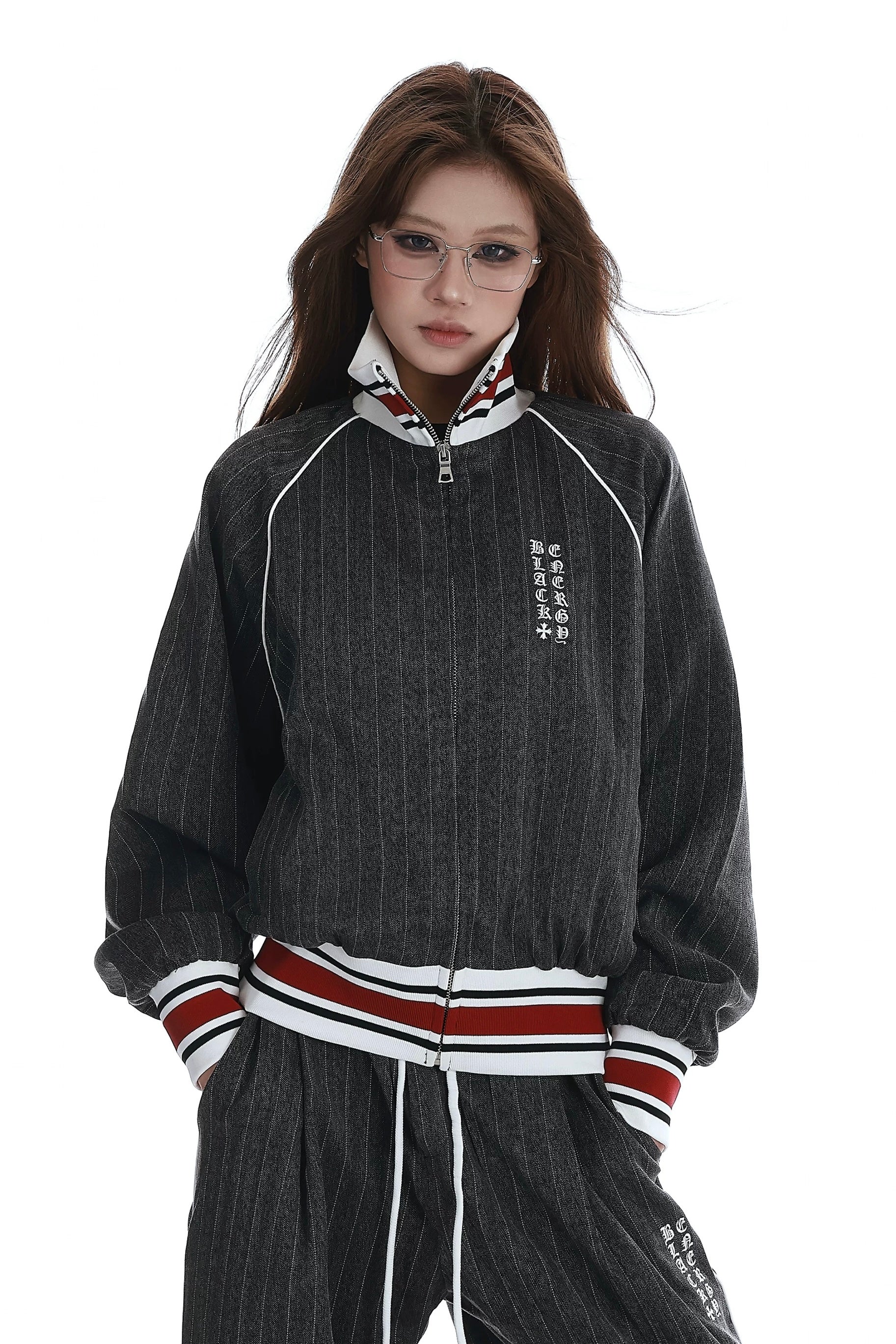 【Set-Up】Pinstripe Track Set-Up mry002245