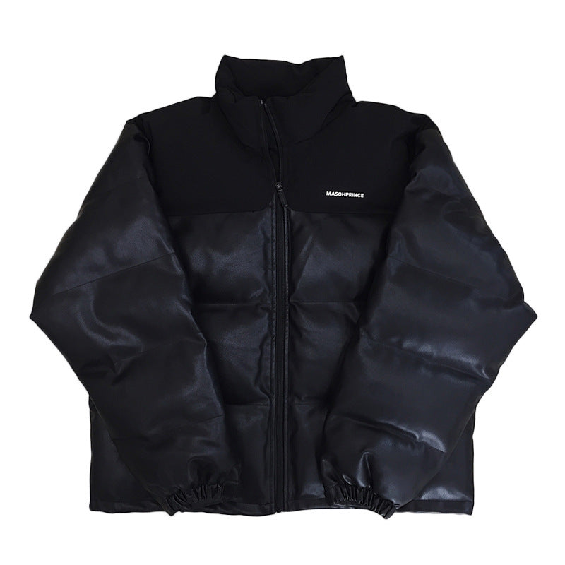 レザーダウン　mry000310