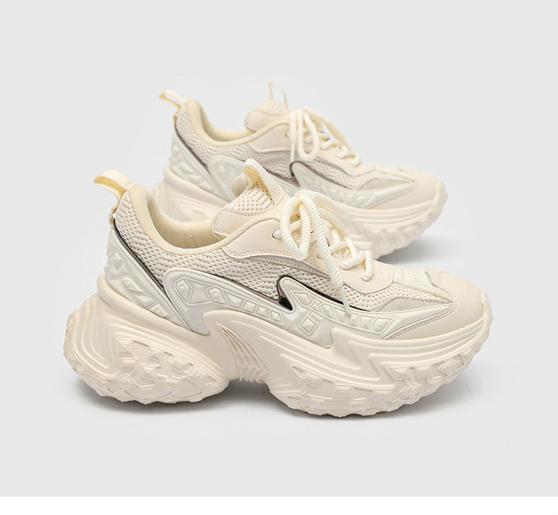 Hyper Wave Sole Sneakers mry001951