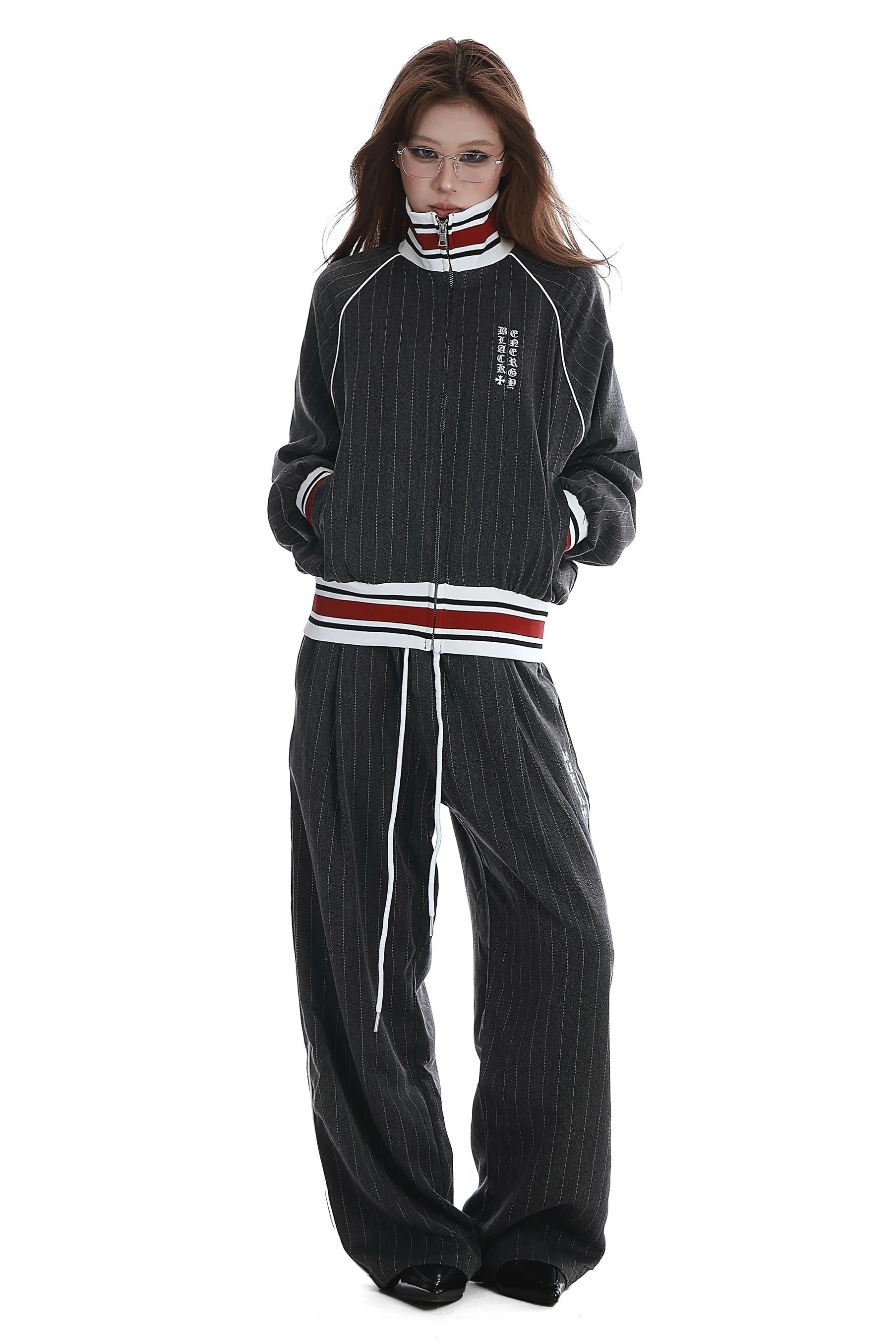 【Set-Up】Pinstripe Track Set-Up mry002245