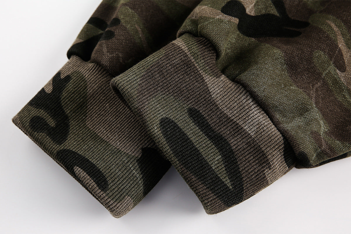 Tactical Drift Hoodie mry001655