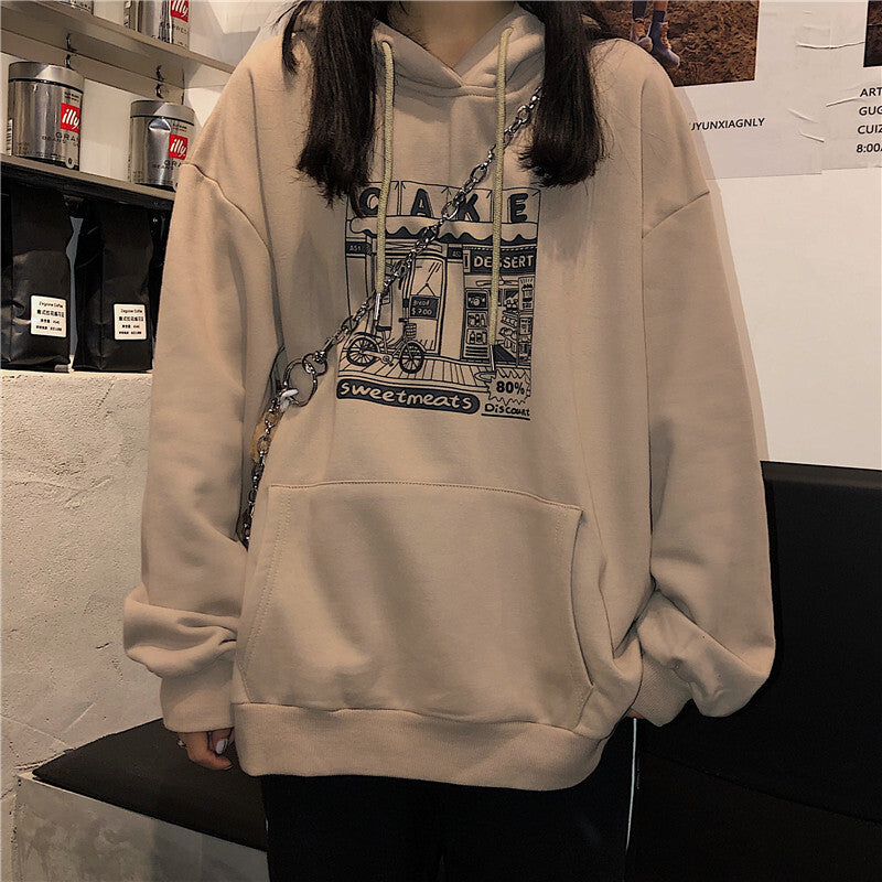 ロゴパーカー　mry000446