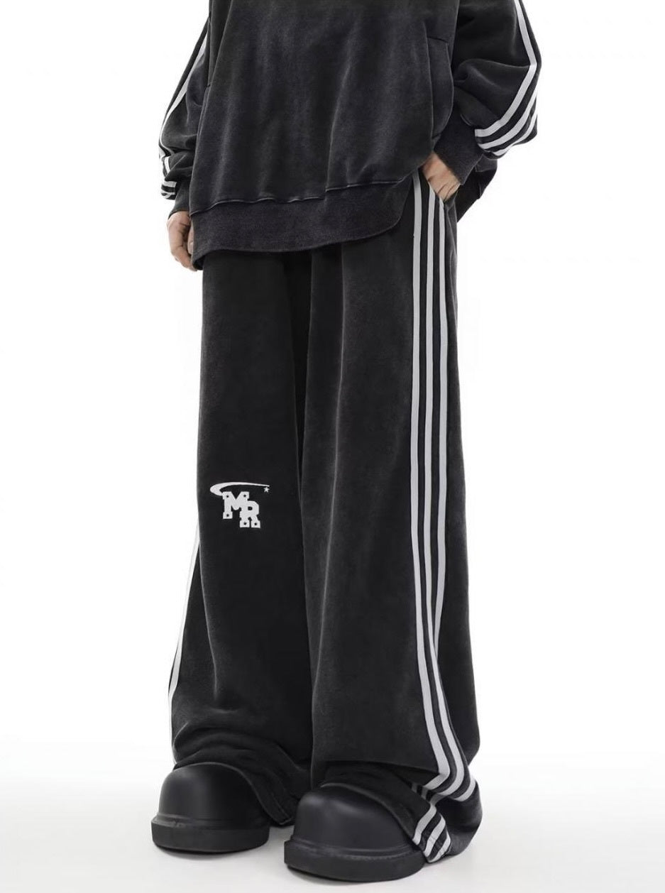 【特別価格/Bottms】Track Fit Street Pants mry001612