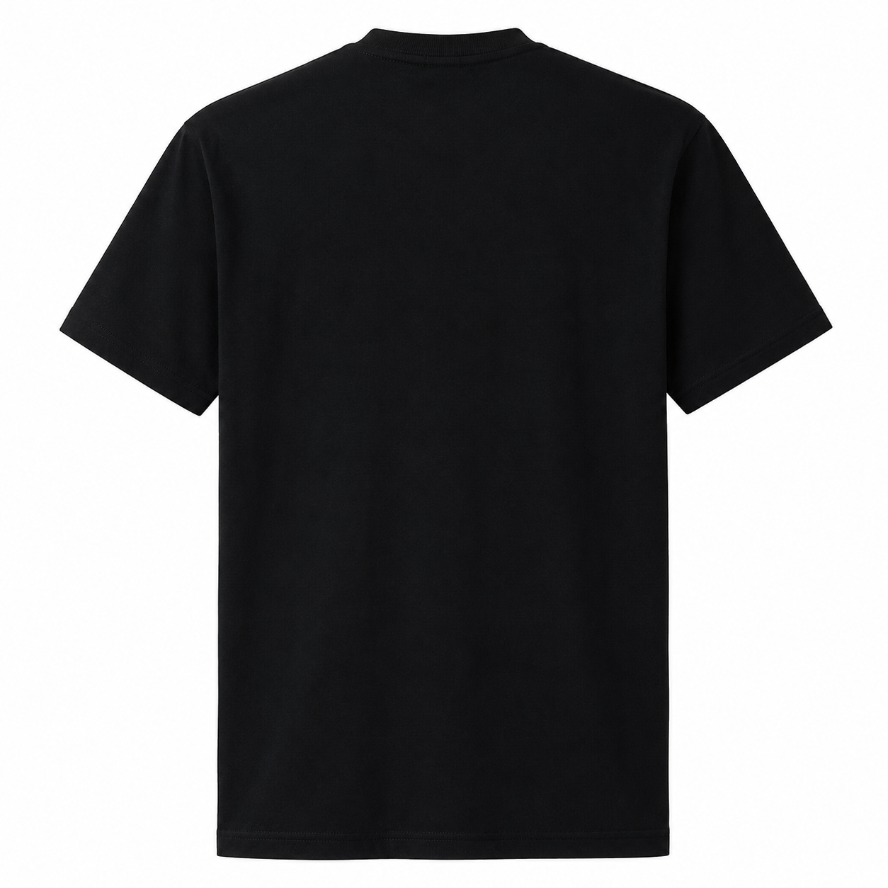 【トップス】ラインストーンクロスTシャツ mry002407