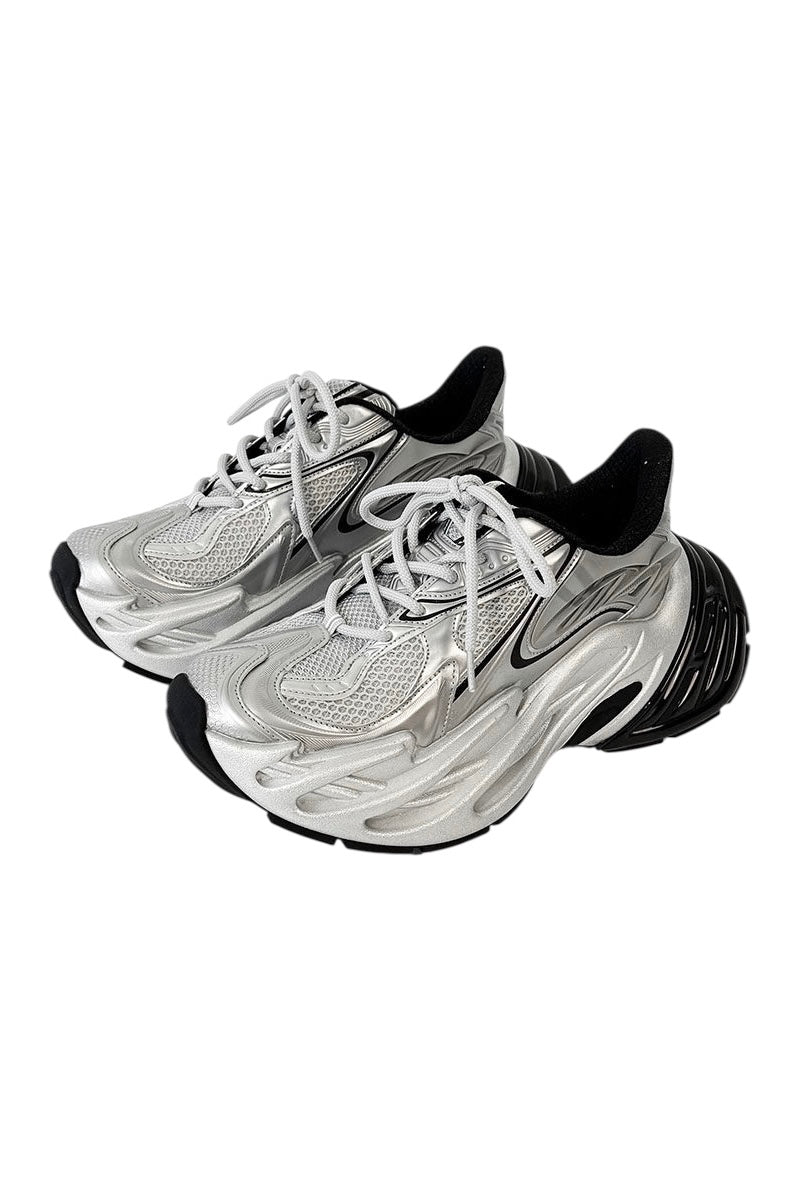 Chunky Tech Sneakers mry002162