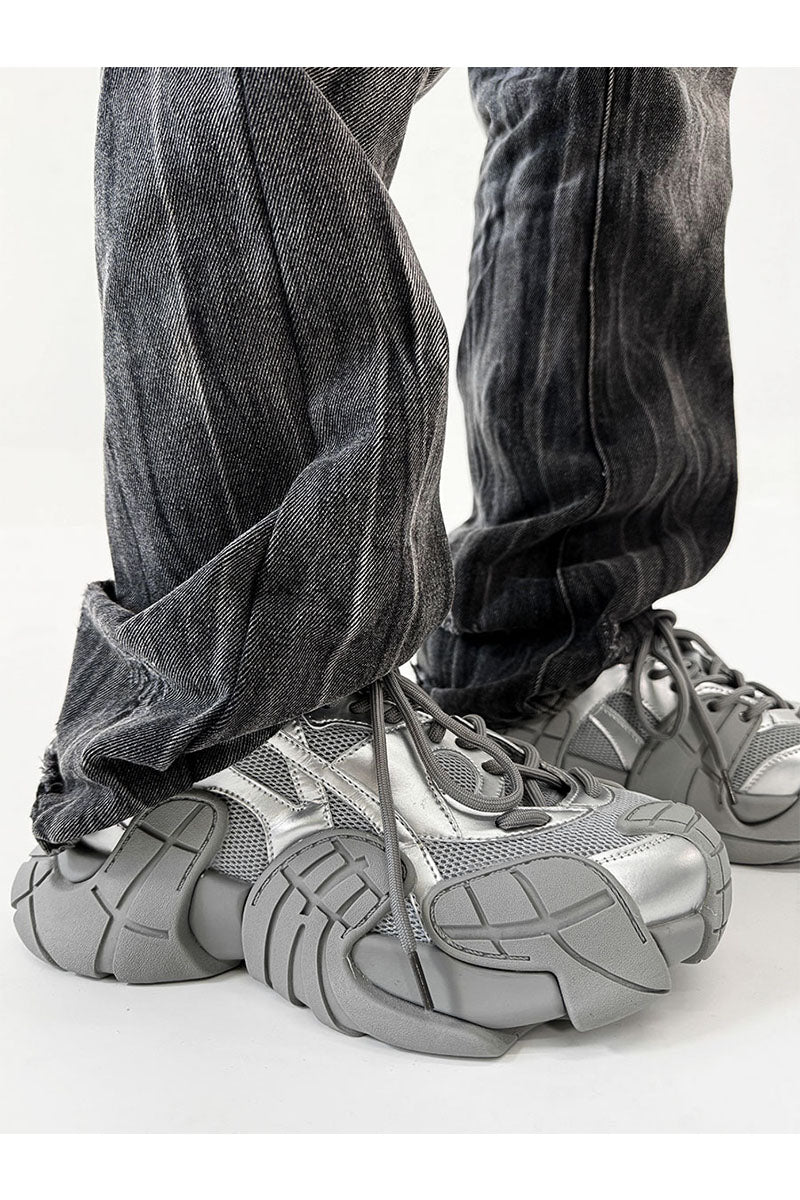 MechaForm Sneakers mry001742