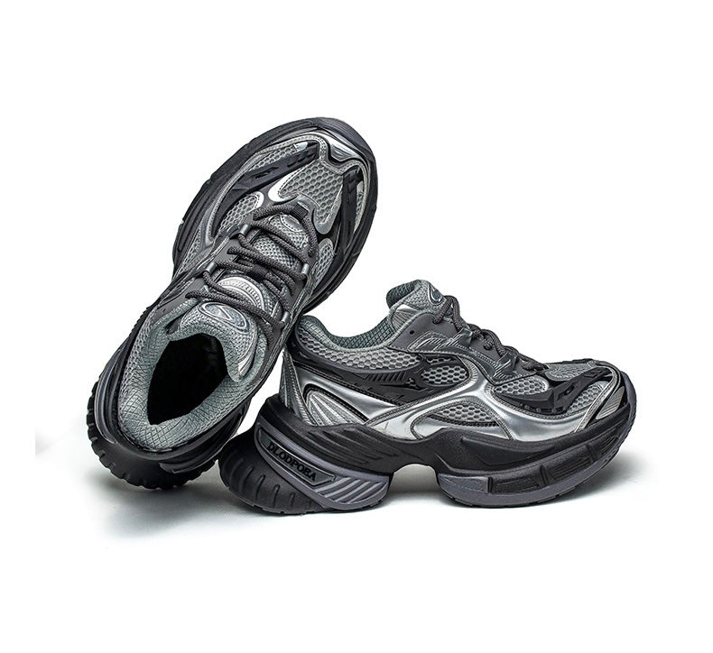 【2color】NeoCore Sneakers mry001741