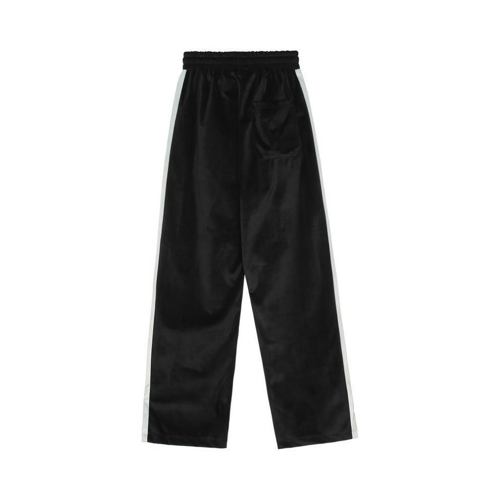 【2color】Chuanzi Loose Jersey Set-Up mry001592