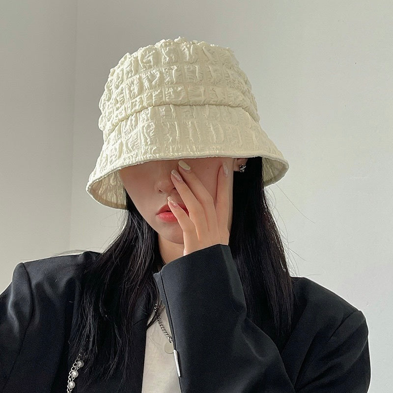 ファッション　バケットハット　mry000115