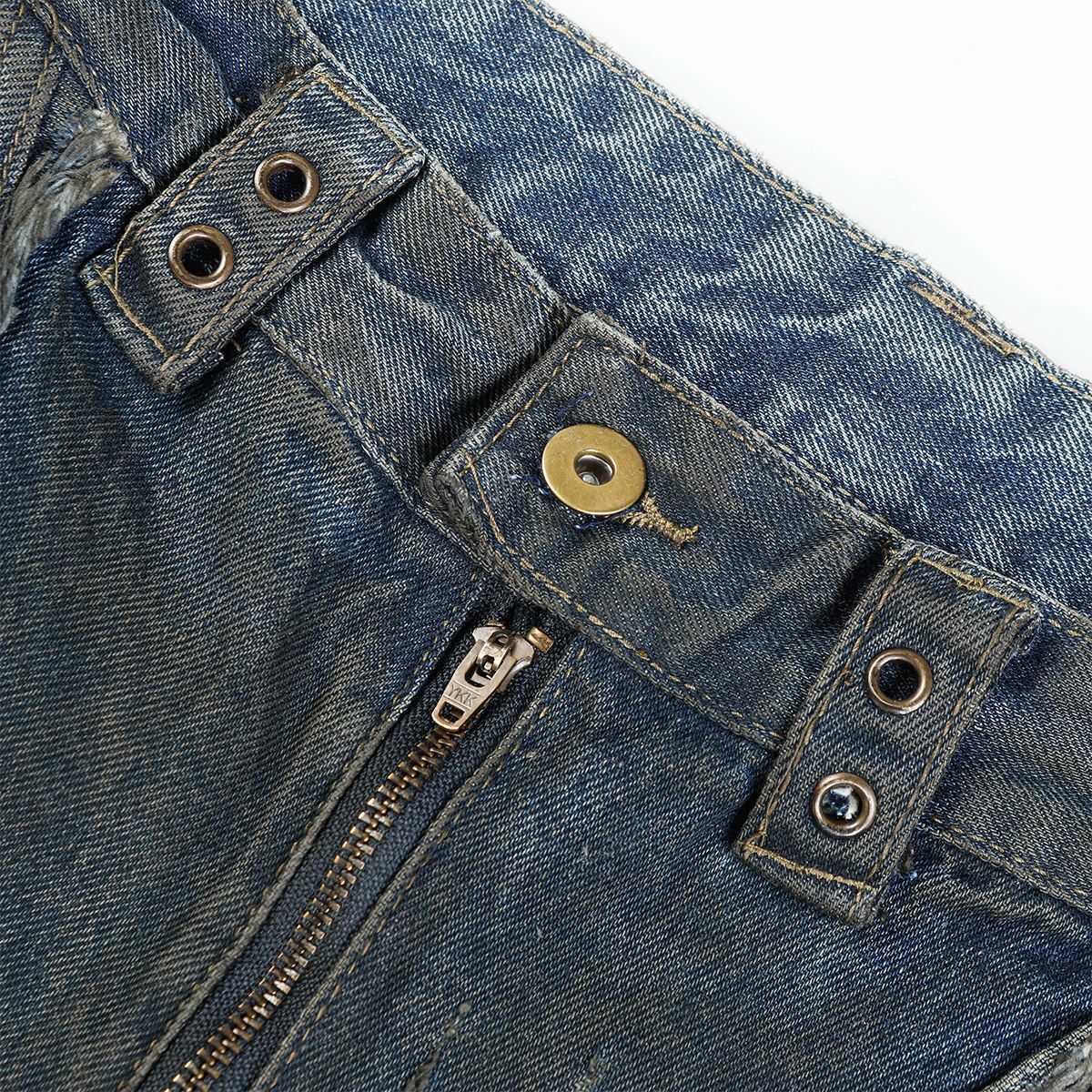 【Unisex】Teckwear Utility Cargo Pants mry001609