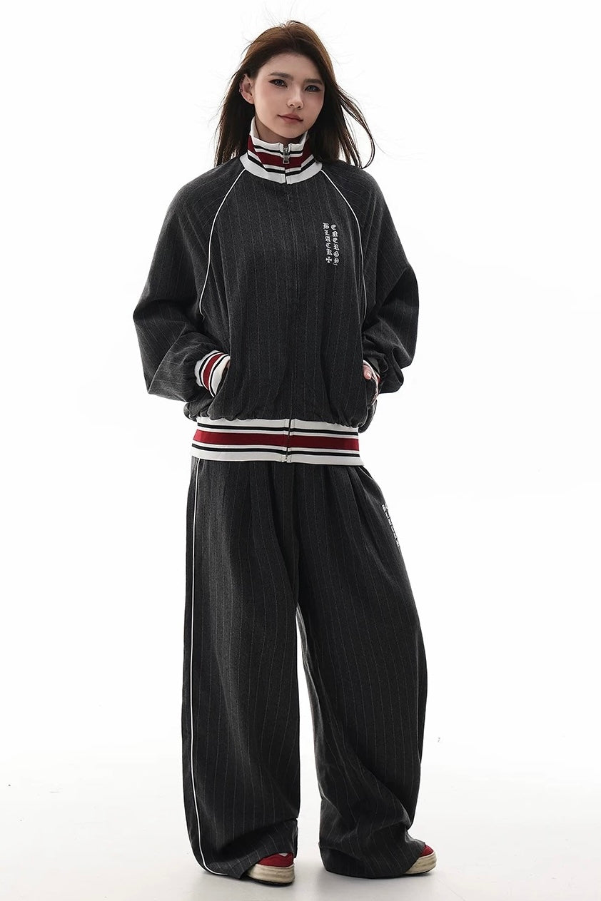 【Set-Up】Pinstripe Track Set-Up mry002245