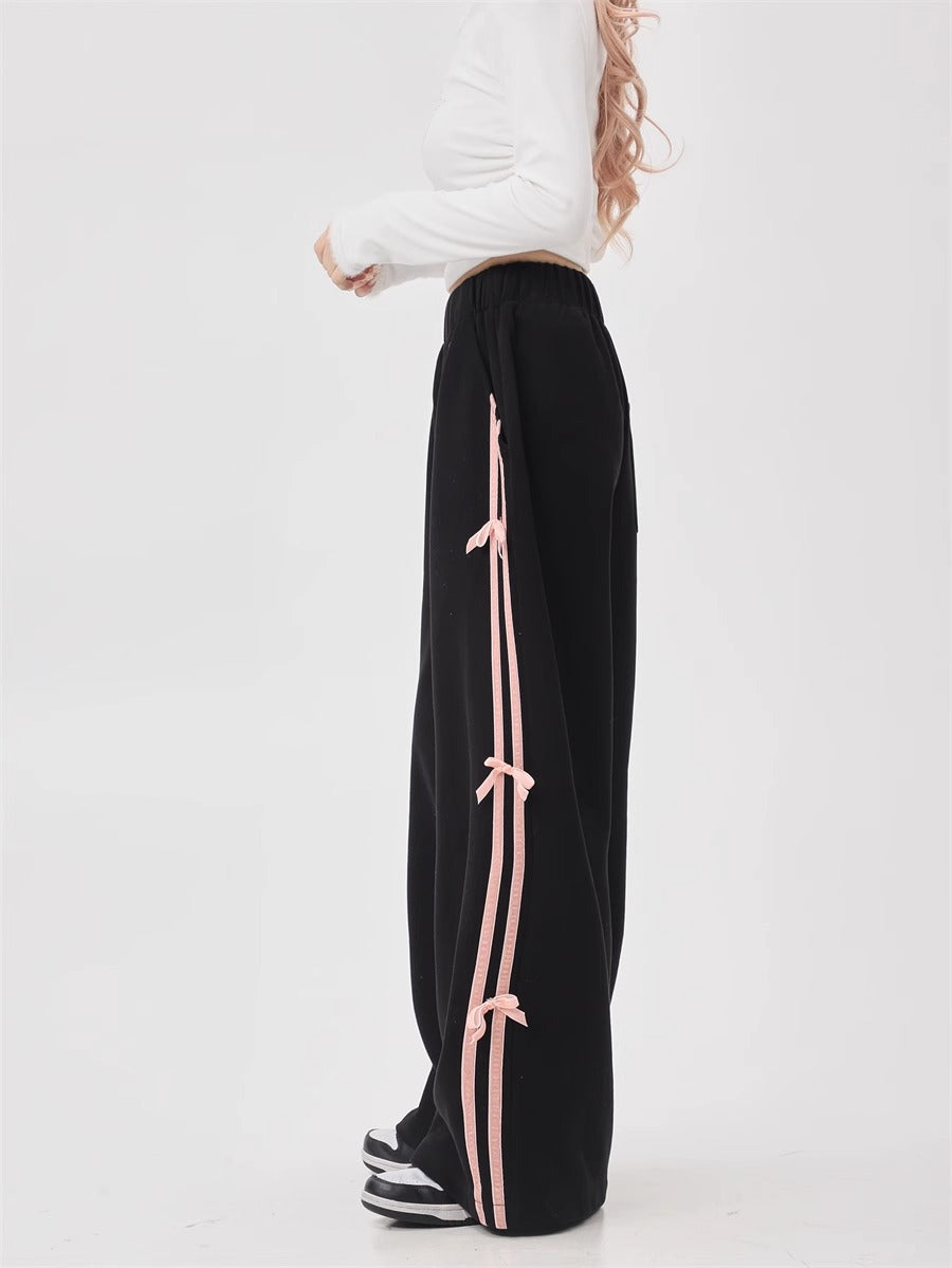 【Set-Up】Ribbon Line Oversized Track Set Up mry001886