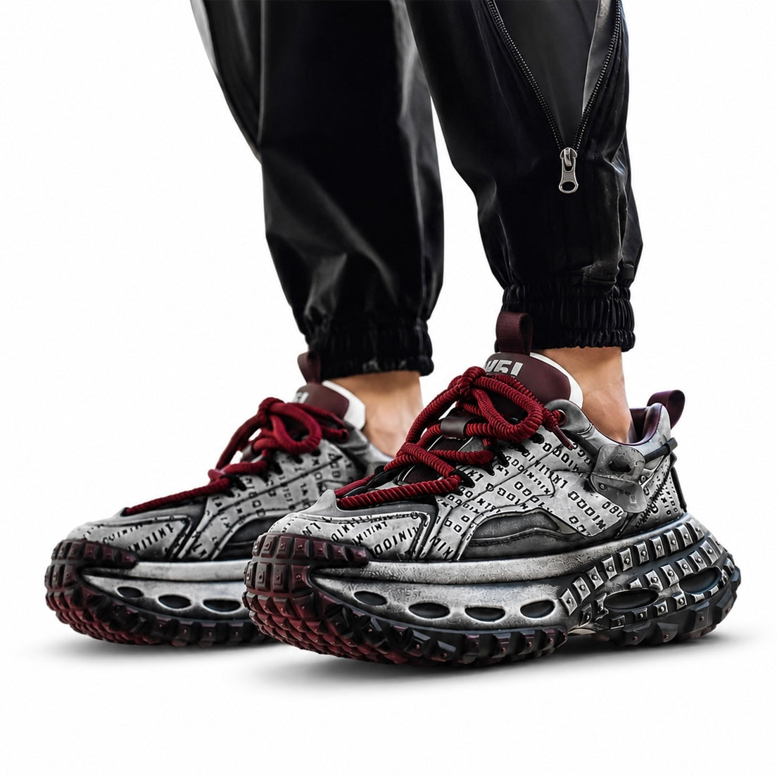 【3color】SHSXY Terrain Boosts mry001740