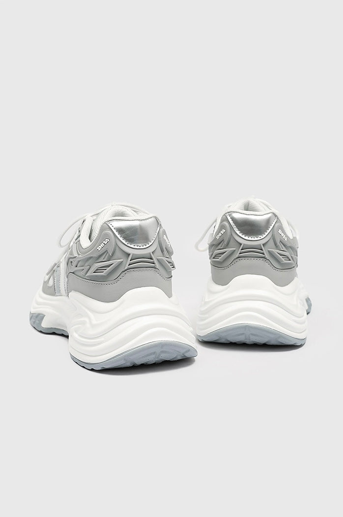 【3color】Desert Flash Athletic Sneakers mry001673