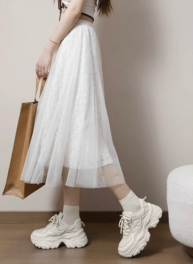 Cloudstep Chunky Sneakers mry001706