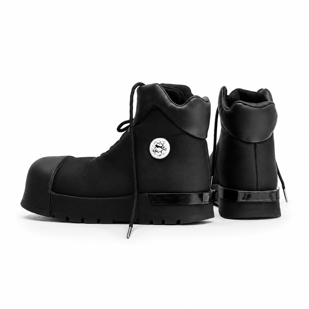 Cyber Platform Ankle Boots mry002154